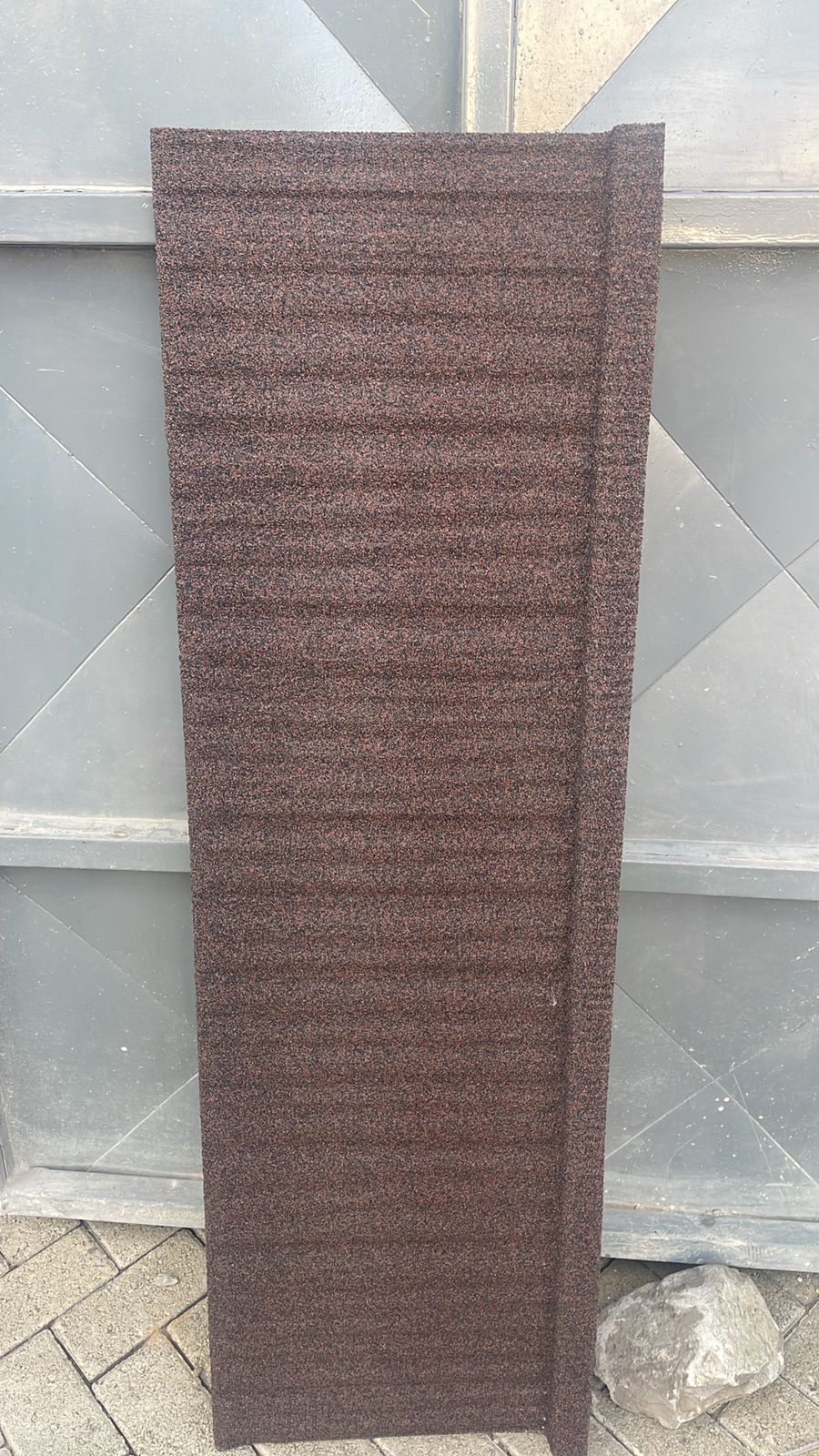 Decra Shake Coffee Brown